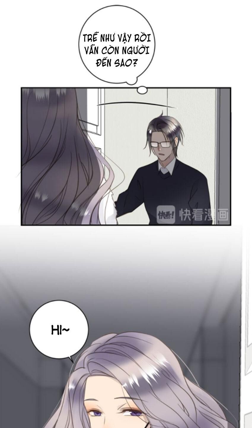 Tiên Sinh Nói Dối Chap 13 - Next Chap 14