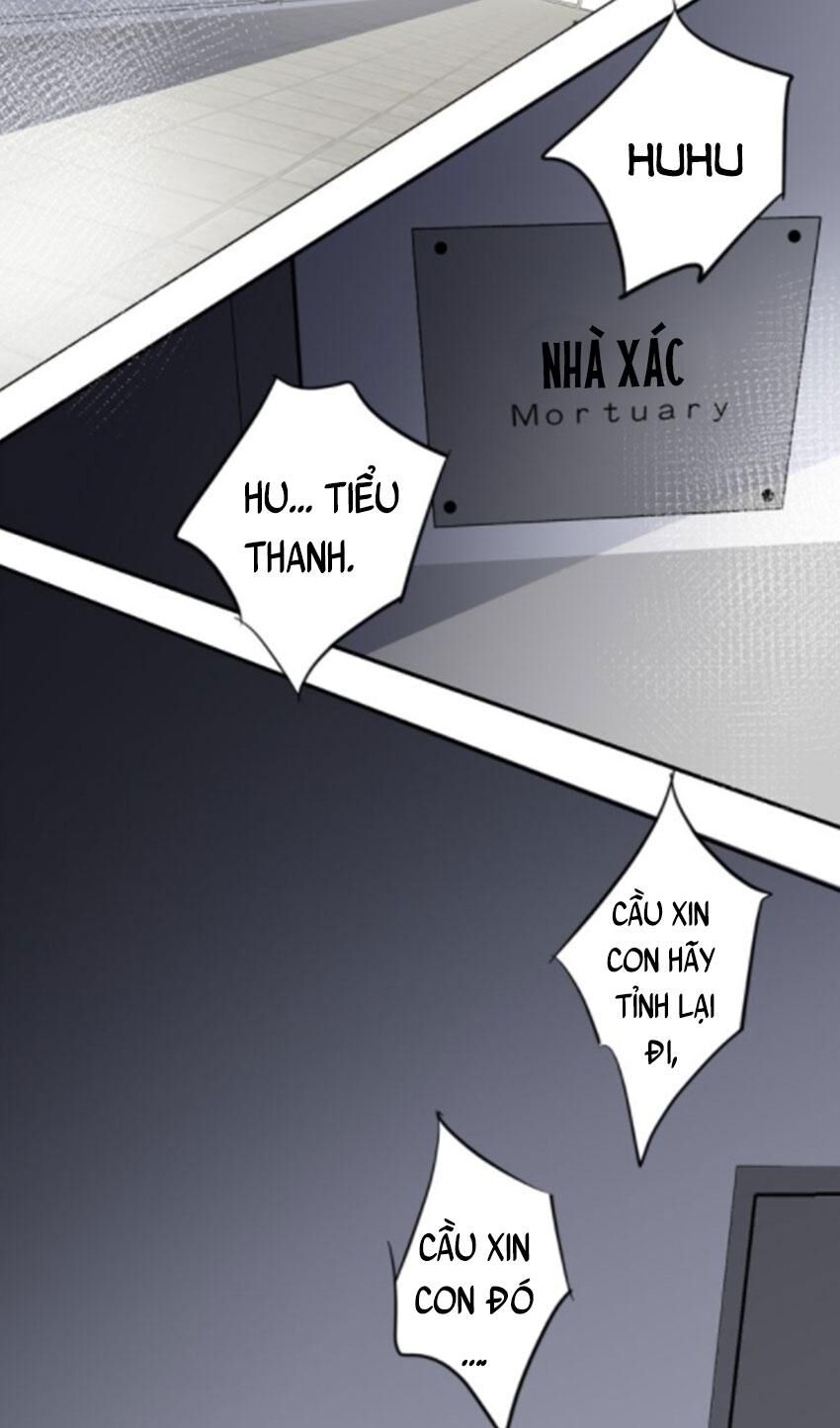 Tiên Sinh Nói Dối Chap 14 - Next Chap 15