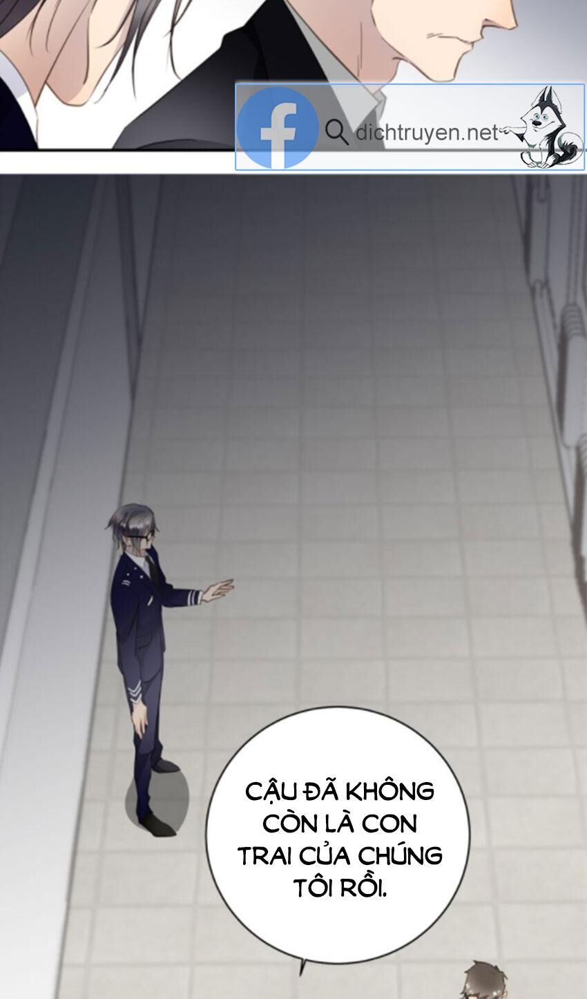 Tiên Sinh Nói Dối Chap 14 - Next Chap 15