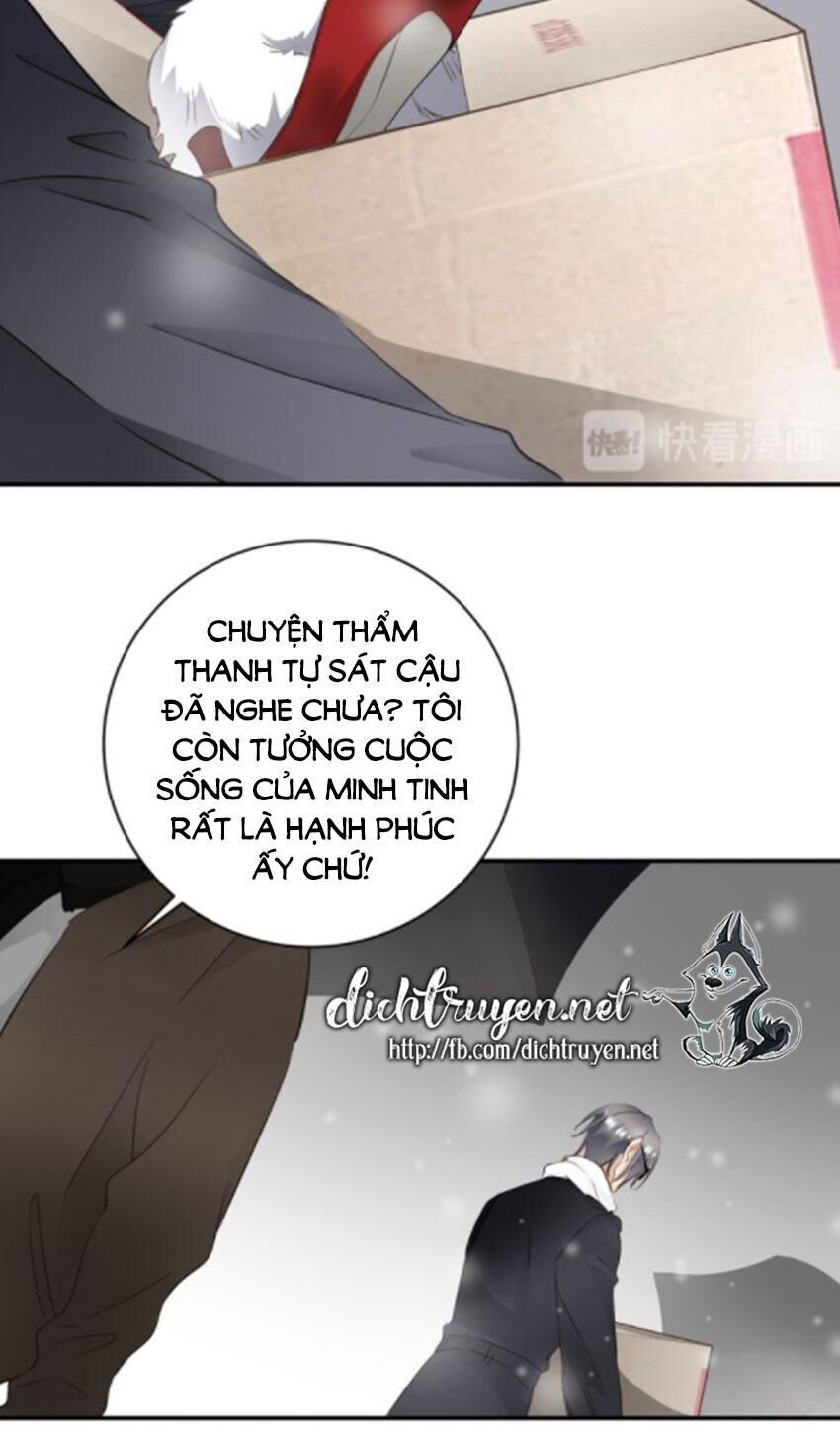 Tiên Sinh Nói Dối Chap 14 - Next Chap 15