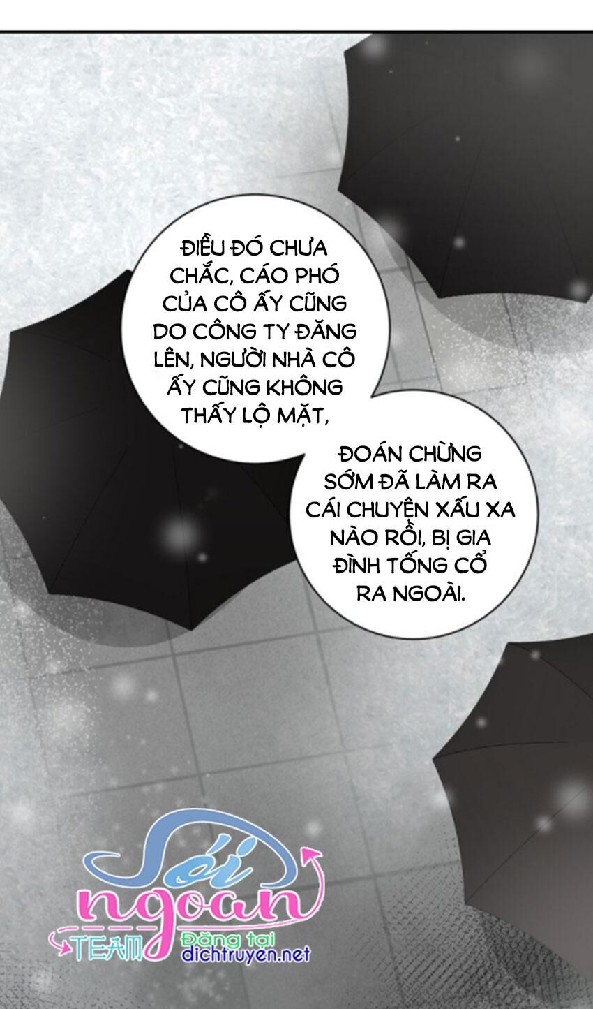 Tiên Sinh Nói Dối Chap 14 - Next Chap 15