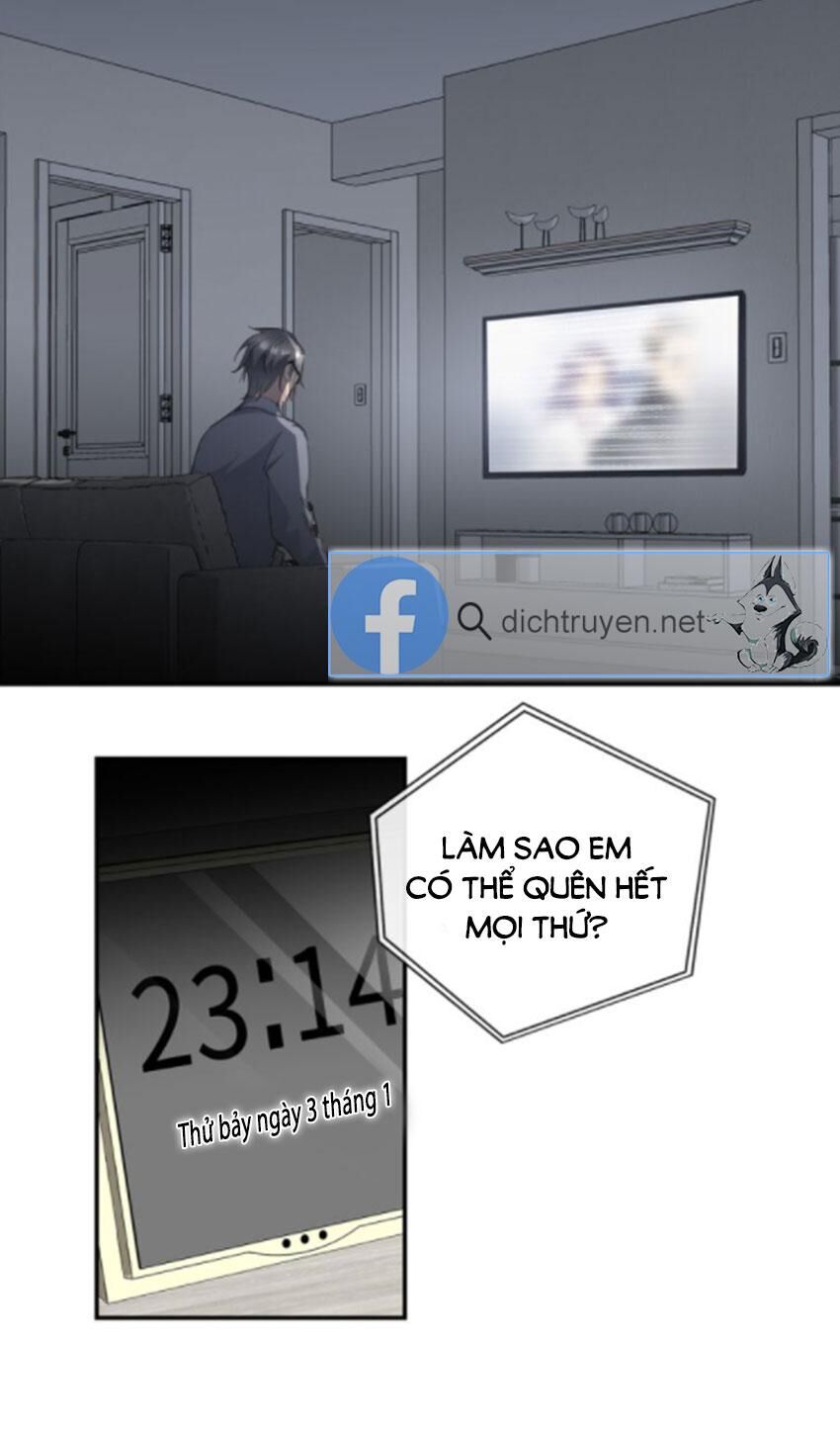 Tiên Sinh Nói Dối Chap 14 - Next Chap 15