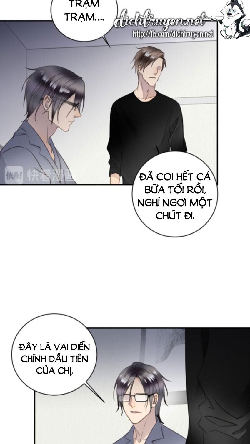 Tiên Sinh Nói Dối Chap 14 - Next Chap 15
