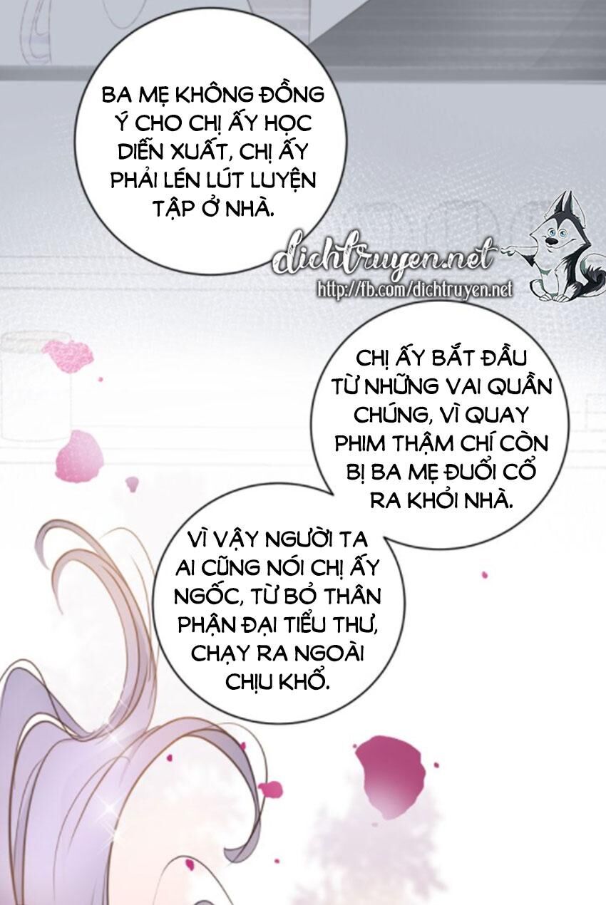 Tiên Sinh Nói Dối Chap 14 - Next Chap 15
