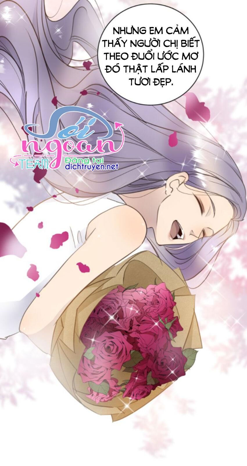 Tiên Sinh Nói Dối Chap 14 - Next Chap 15