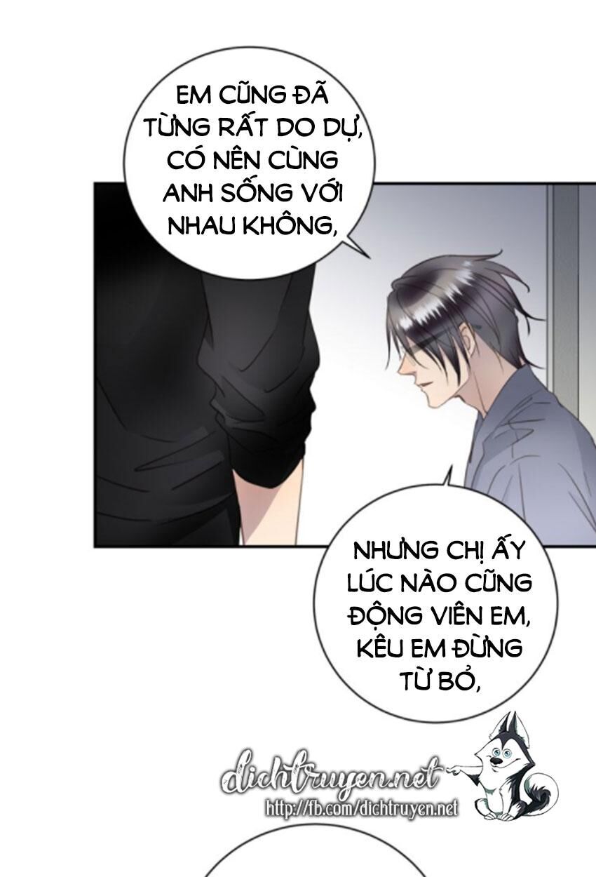 Tiên Sinh Nói Dối Chap 14 - Next Chap 15
