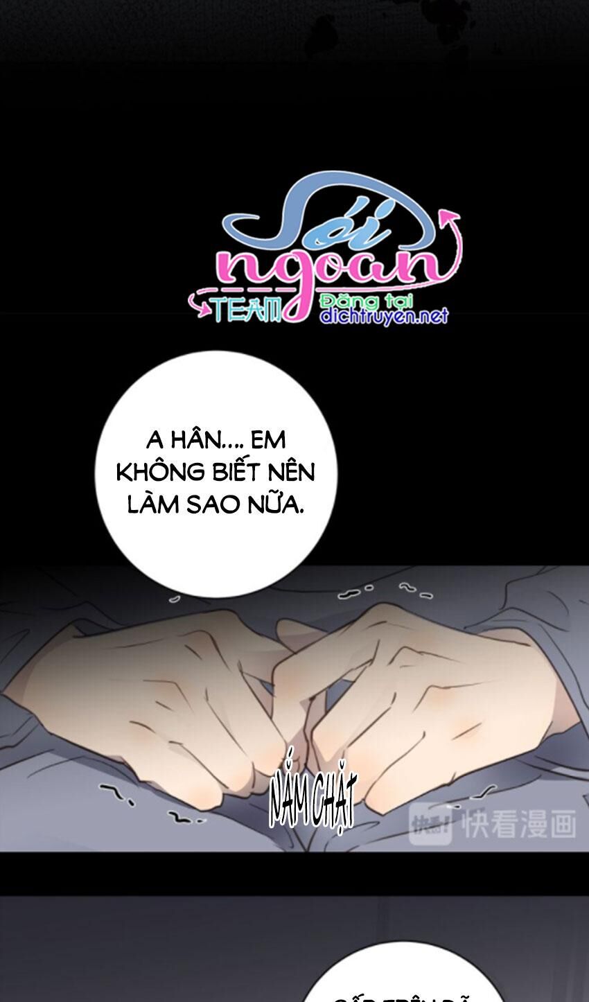 Tiên Sinh Nói Dối Chap 14 - Next Chap 15