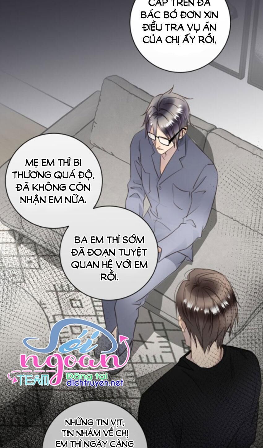 Tiên Sinh Nói Dối Chap 14 - Next Chap 15