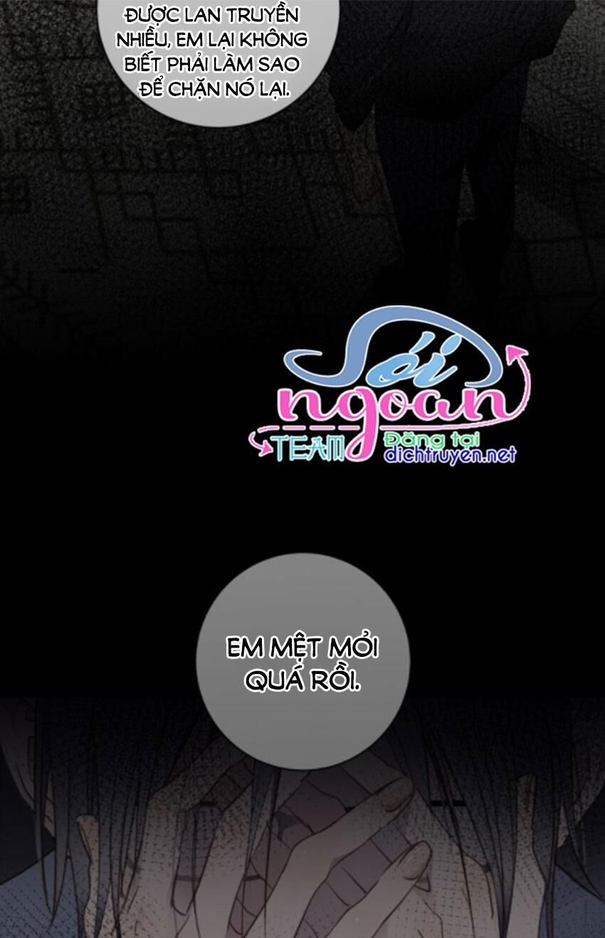 Tiên Sinh Nói Dối Chap 14 - Next Chap 15
