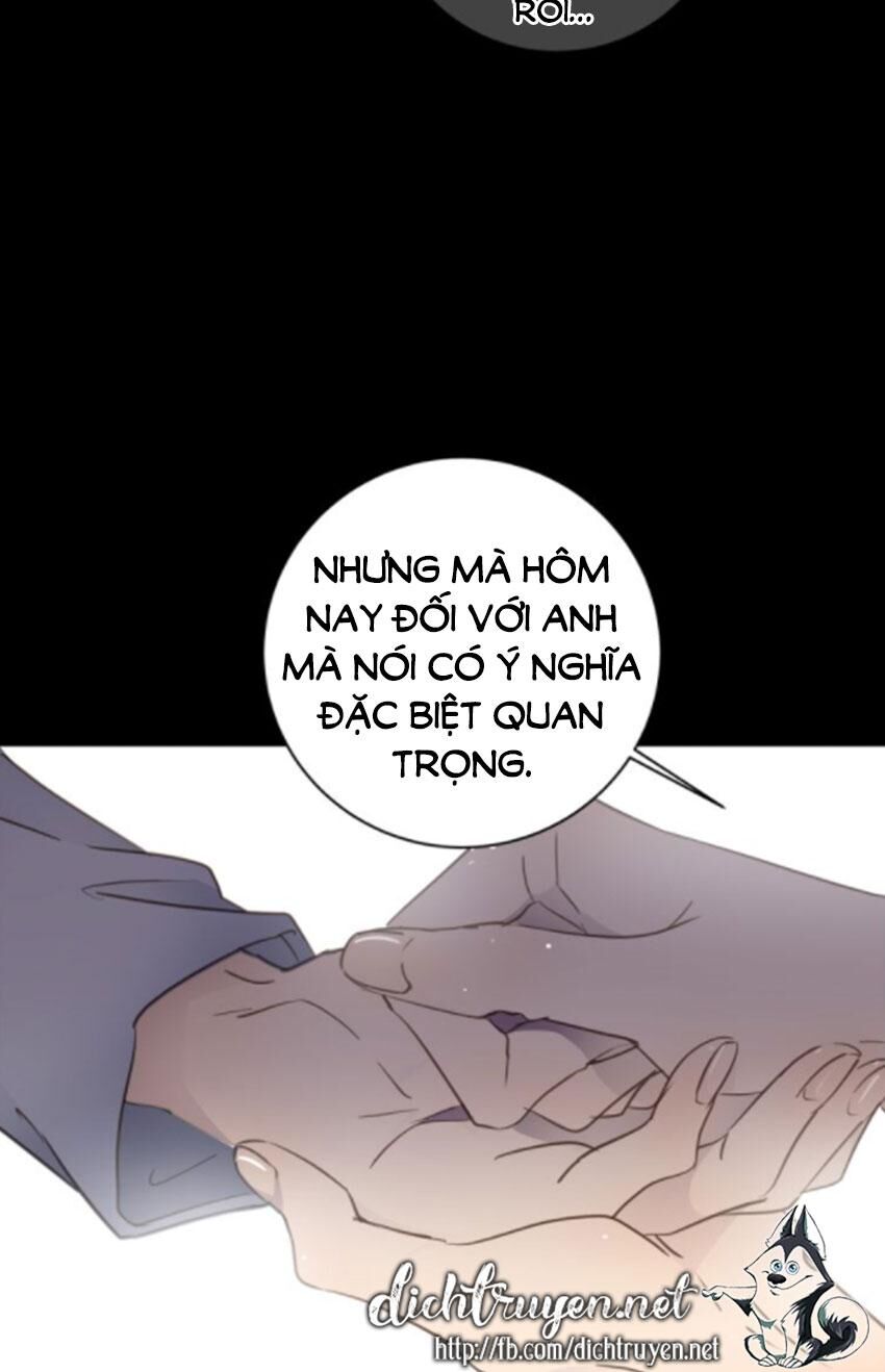 Tiên Sinh Nói Dối Chap 14 - Next Chap 15
