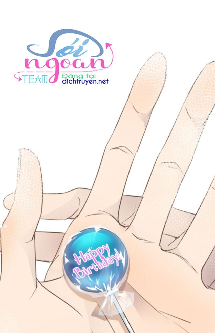 Tiên Sinh Nói Dối Chap 14 - Next Chap 15