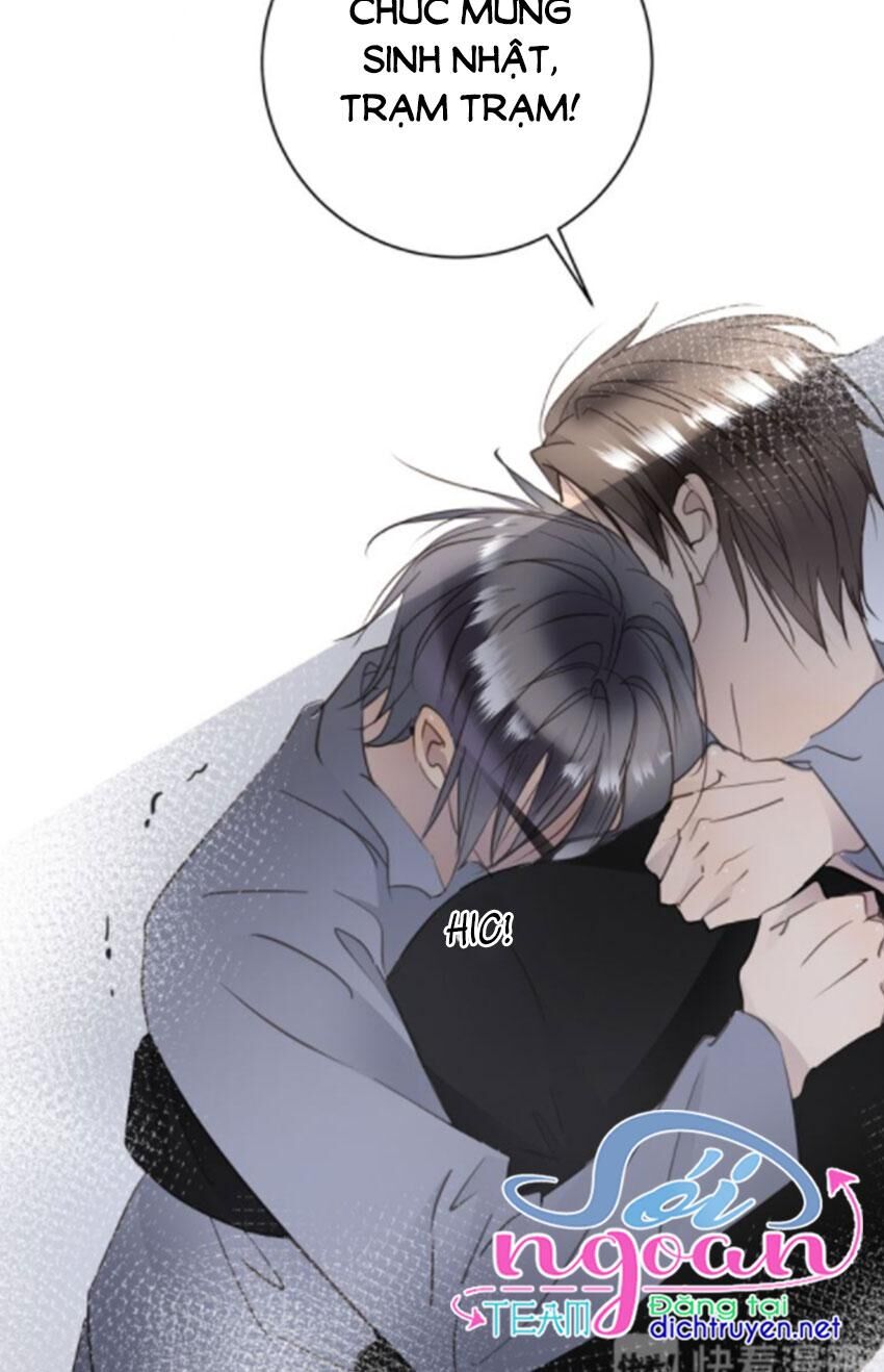Tiên Sinh Nói Dối Chap 14 - Next Chap 15