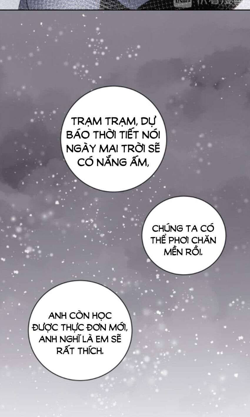 Tiên Sinh Nói Dối Chap 14 - Next Chap 15