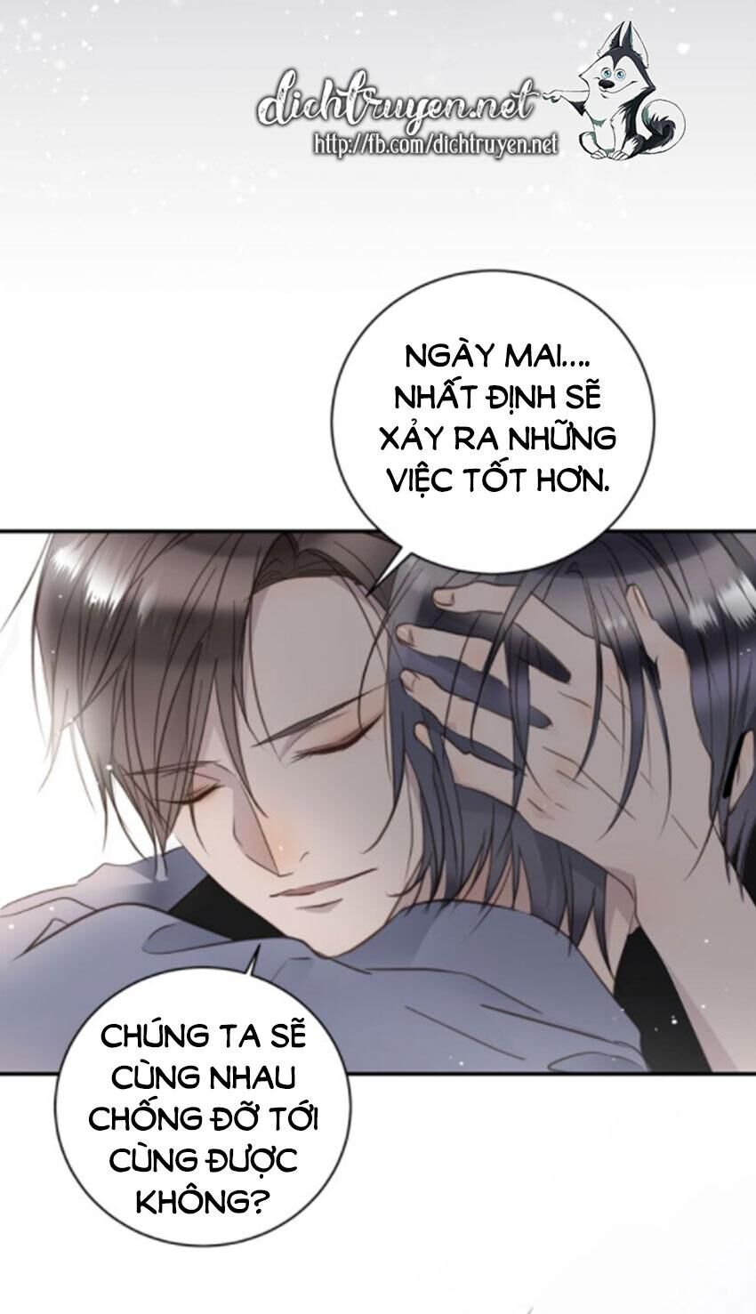 Tiên Sinh Nói Dối Chap 14 - Next Chap 15