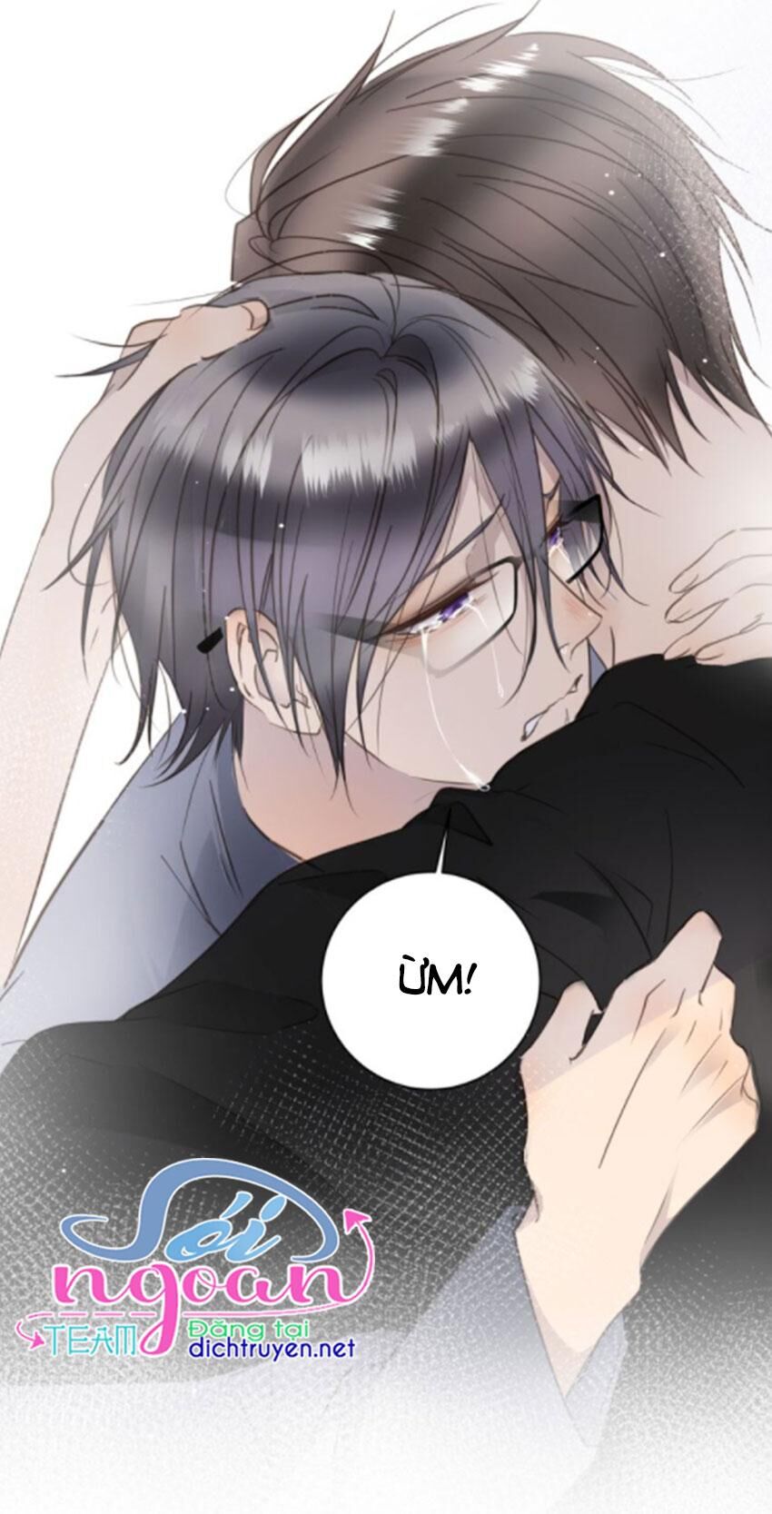 Tiên Sinh Nói Dối Chap 14 - Next Chap 15