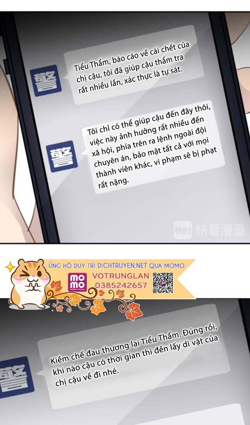 Tiên Sinh Nói Dối Chap 14 - Next Chap 15