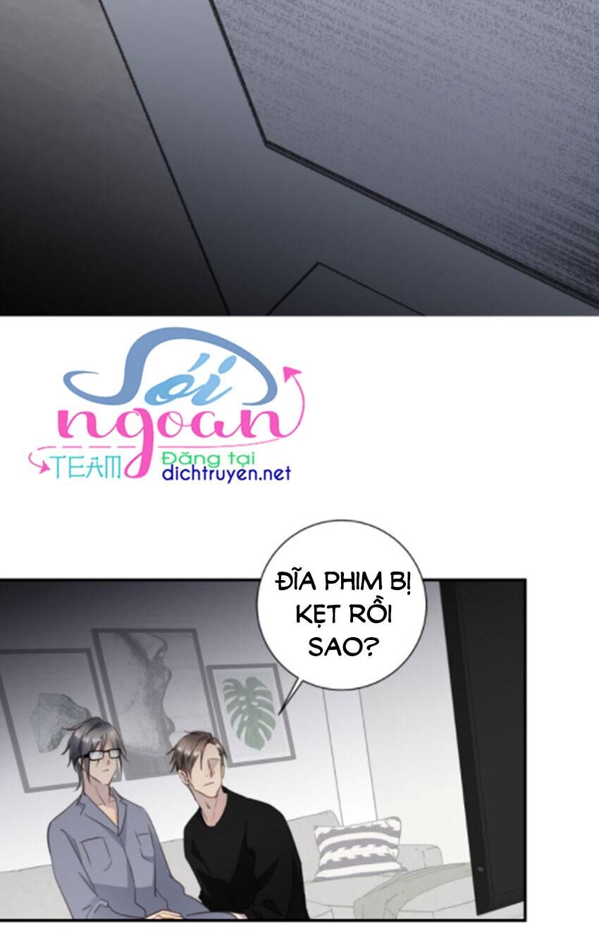 Tiên Sinh Nói Dối Chap 14 - Next Chap 15
