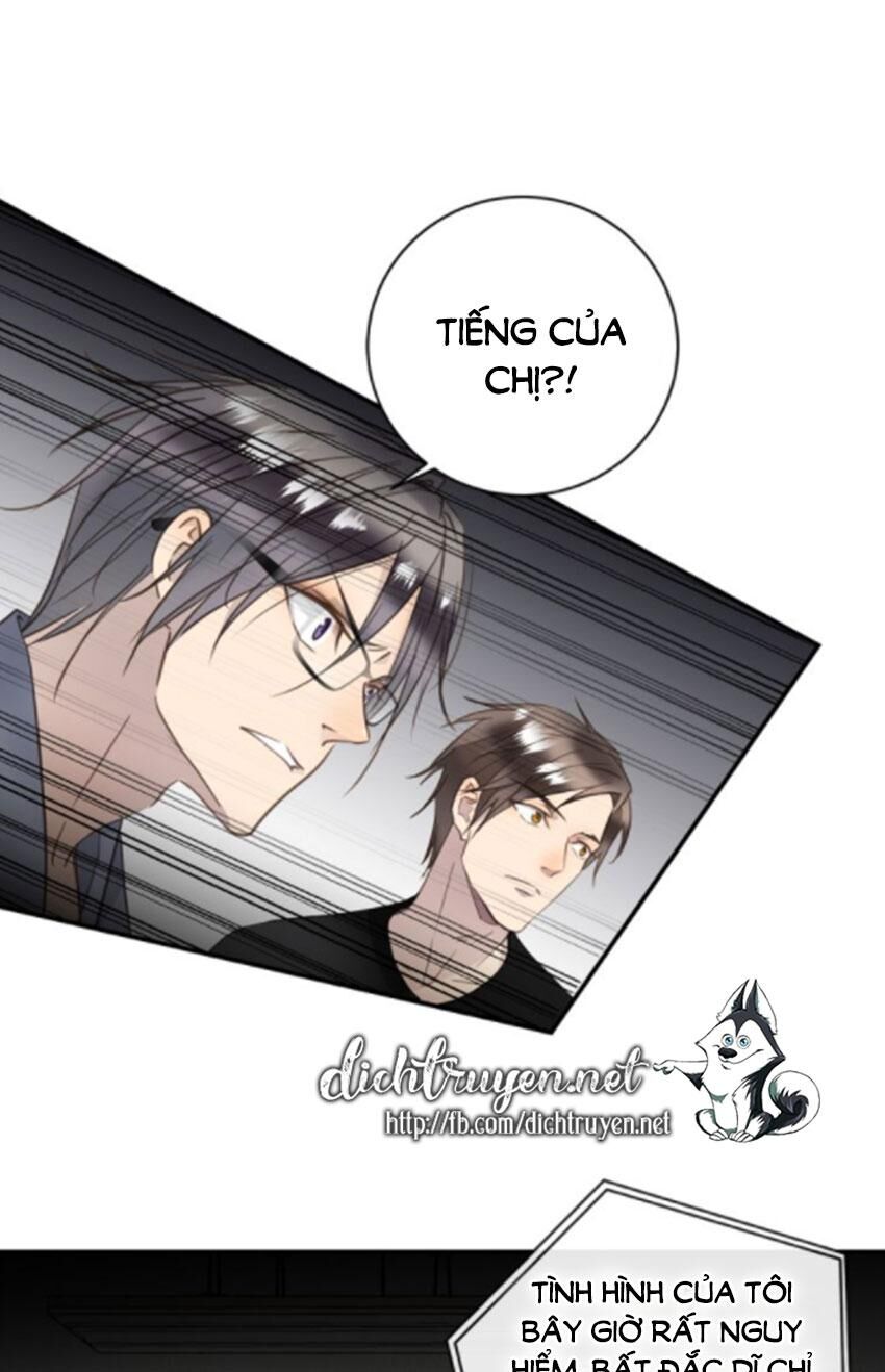 Tiên Sinh Nói Dối Chap 14 - Next Chap 15