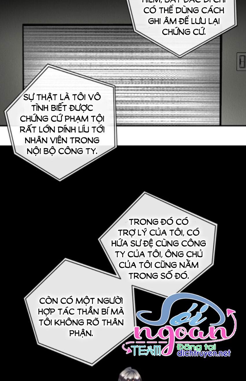 Tiên Sinh Nói Dối Chap 14 - Next Chap 15