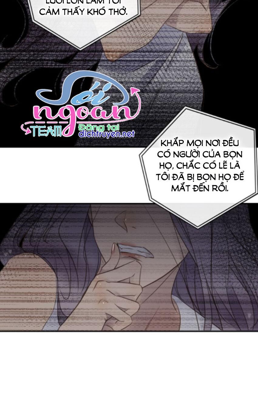 Tiên Sinh Nói Dối Chap 14 - Next Chap 15
