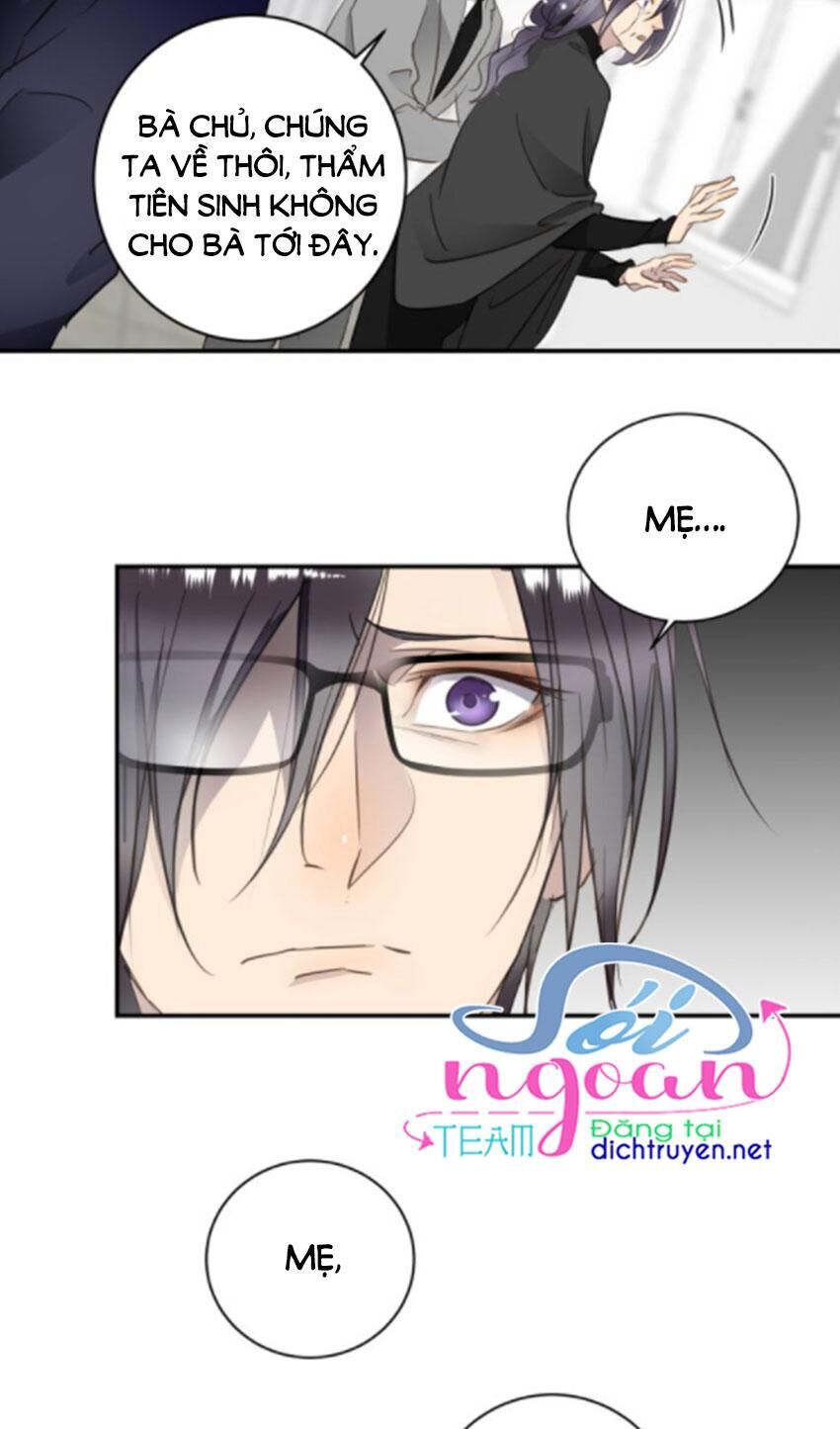 Tiên Sinh Nói Dối Chap 14 - Next Chap 15