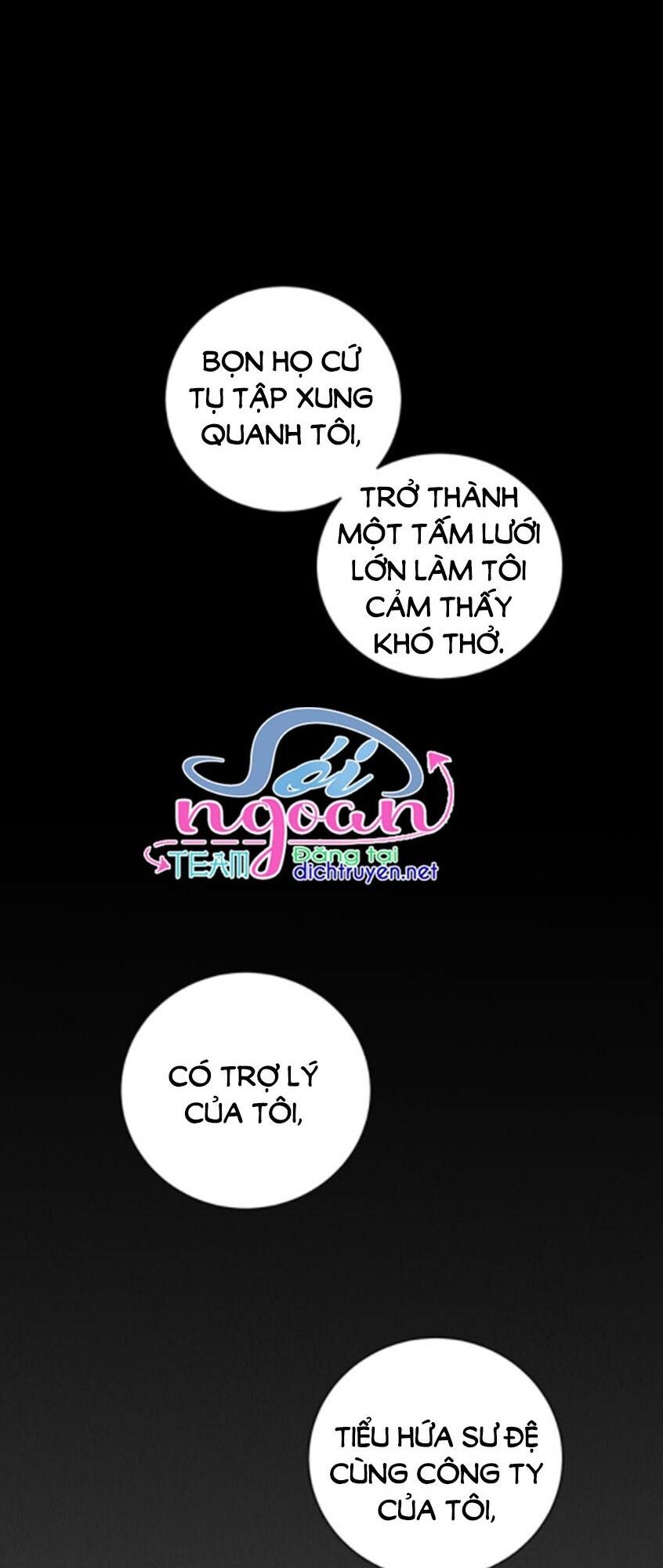 Tiên Sinh Nói Dối Chap 15 - Next Chap 16