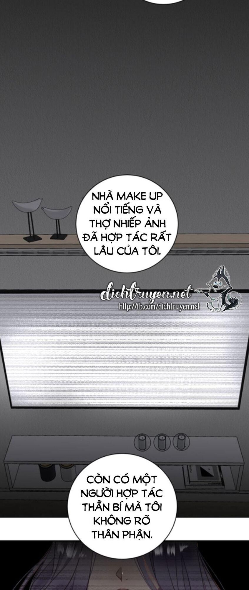 Tiên Sinh Nói Dối Chap 15 - Next Chap 16