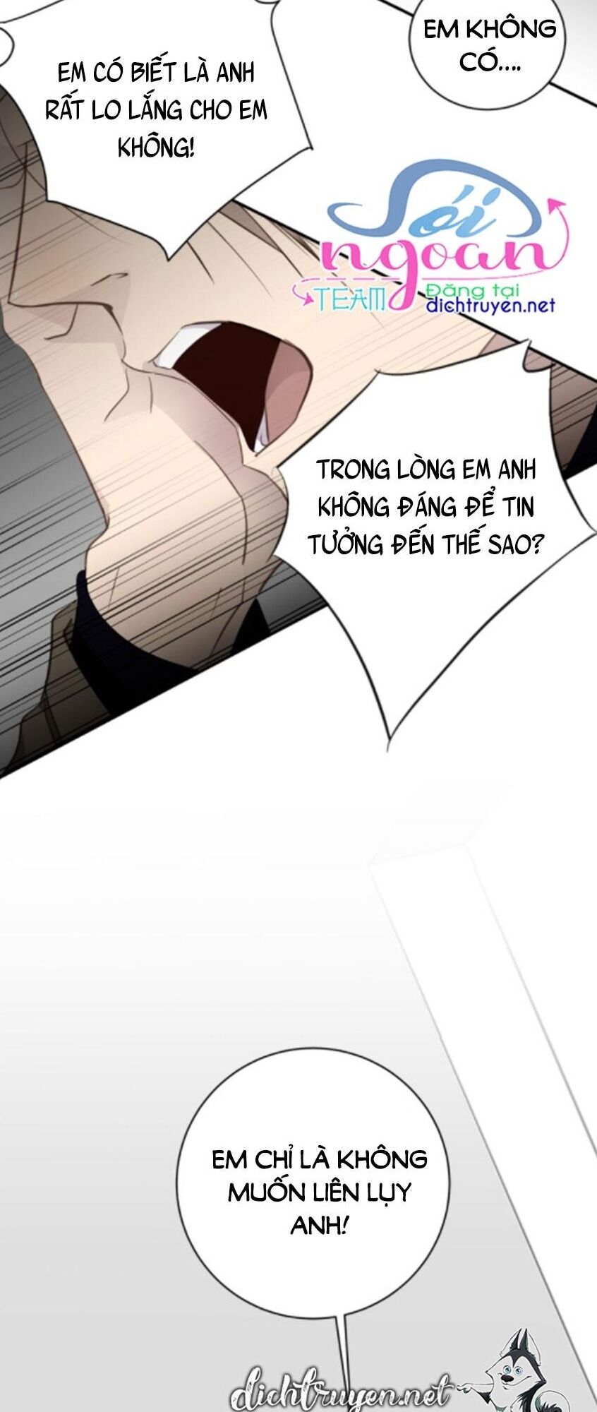 Tiên Sinh Nói Dối Chap 15 - Next Chap 16