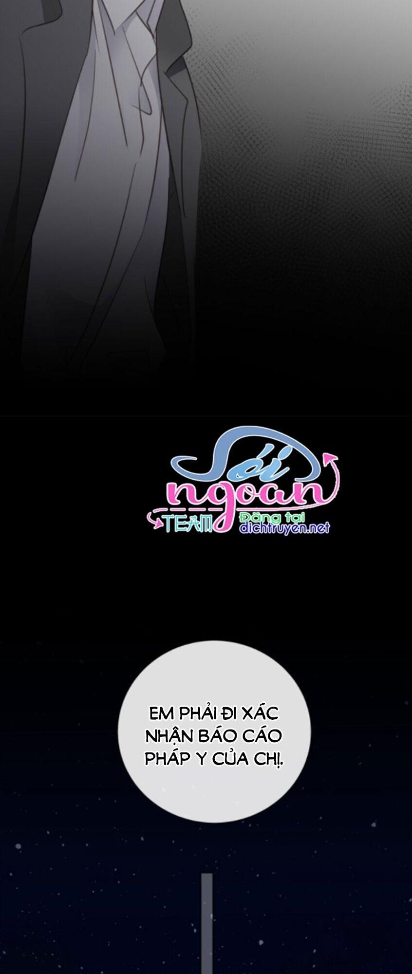Tiên Sinh Nói Dối Chap 15 - Next Chap 16
