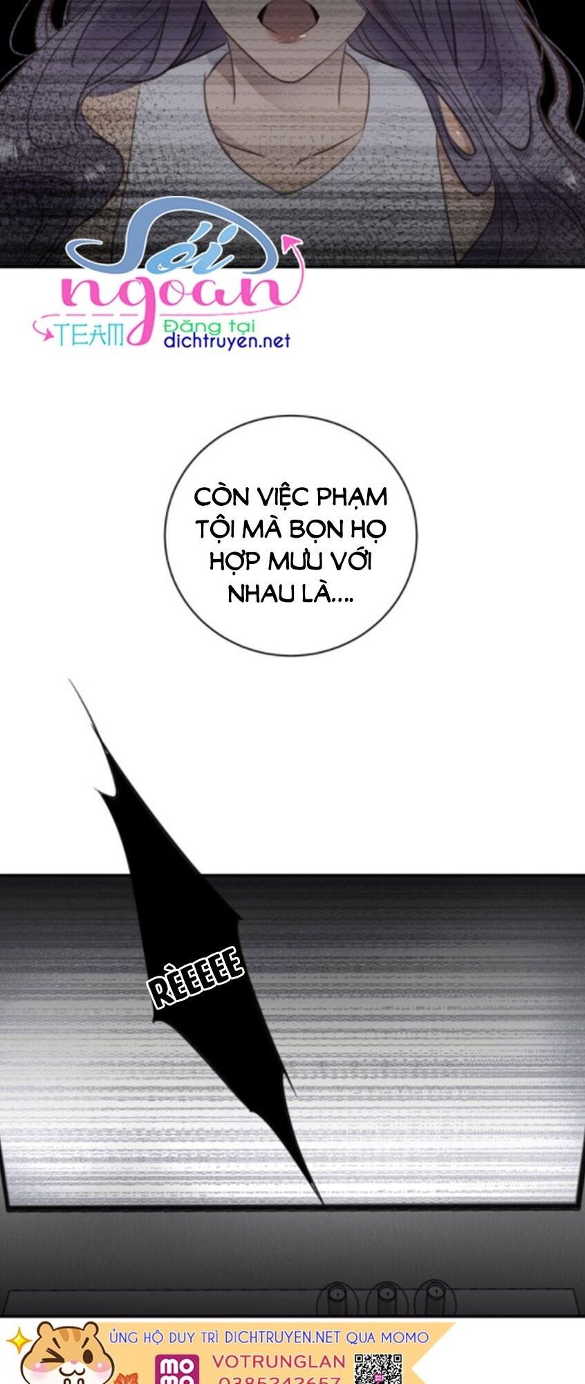Tiên Sinh Nói Dối Chap 15 - Next Chap 16