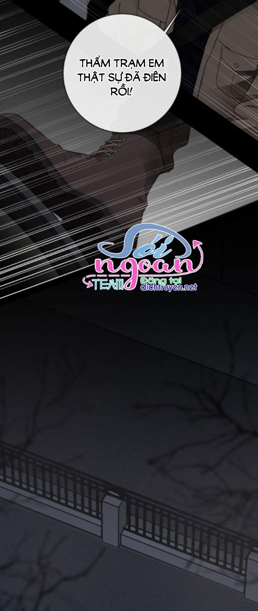 Tiên Sinh Nói Dối Chap 15 - Next Chap 16