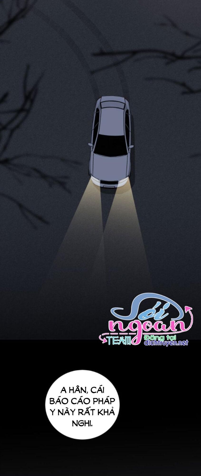 Tiên Sinh Nói Dối Chap 15 - Next Chap 16