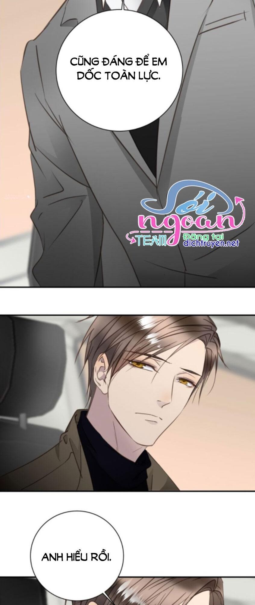 Tiên Sinh Nói Dối Chap 15 - Next Chap 16