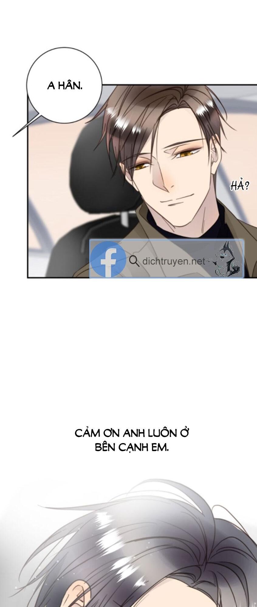 Tiên Sinh Nói Dối Chap 15 - Next Chap 16