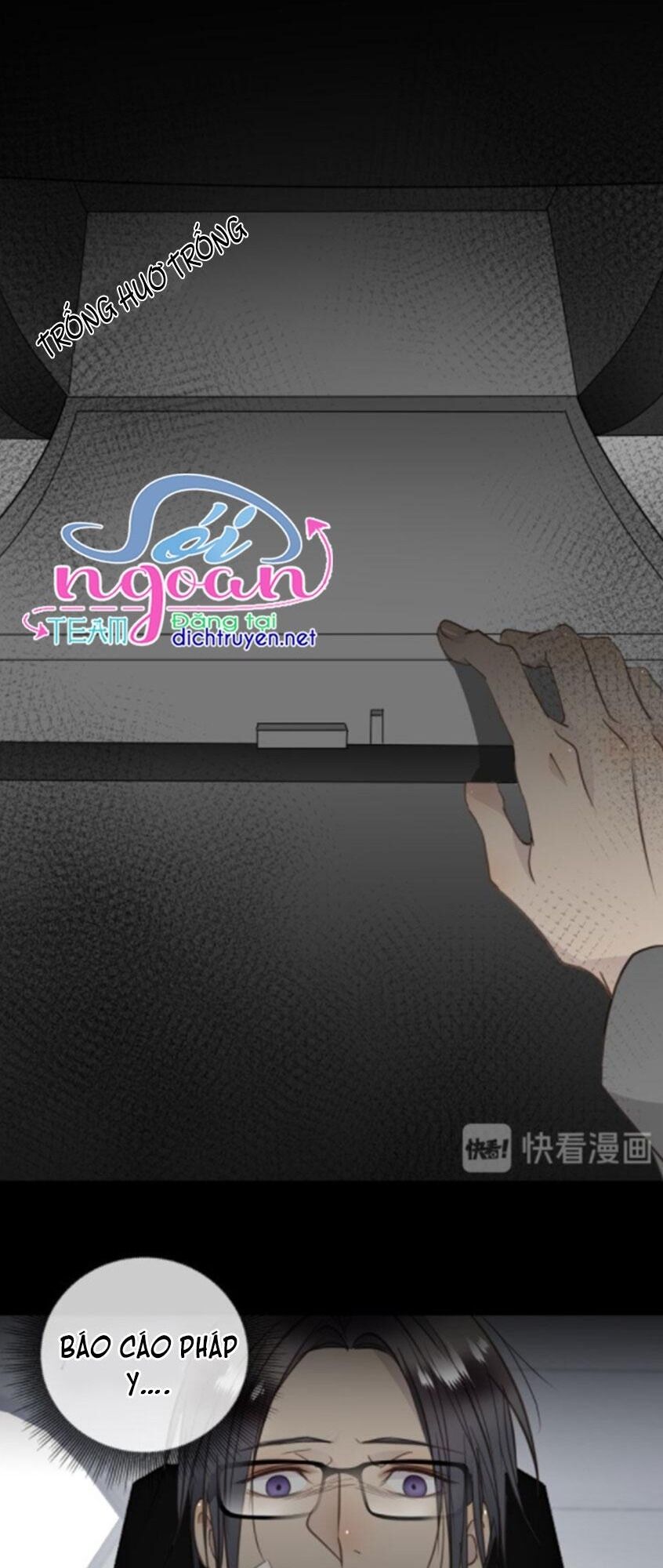 Tiên Sinh Nói Dối Chap 15 - Next Chap 16