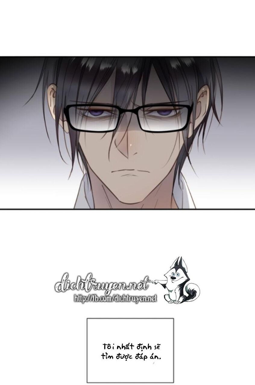 Tiên Sinh Nói Dối Chap 16 - Next Chap 17