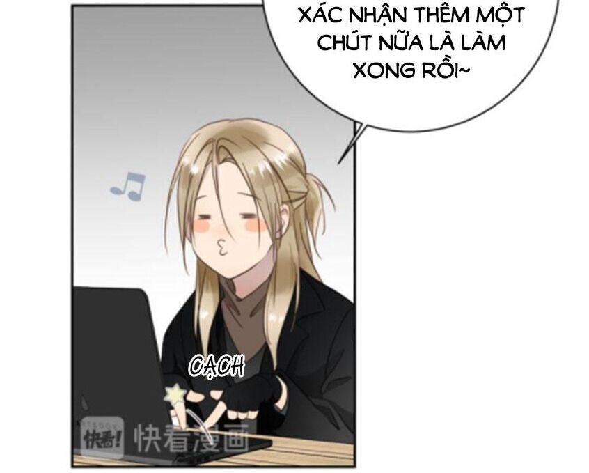 Tiên Sinh Nói Dối Chap 16 - Next Chap 17