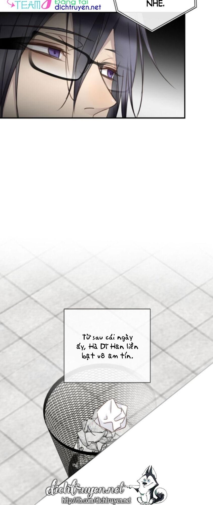 Tiên Sinh Nói Dối Chap 16 - Next Chap 17