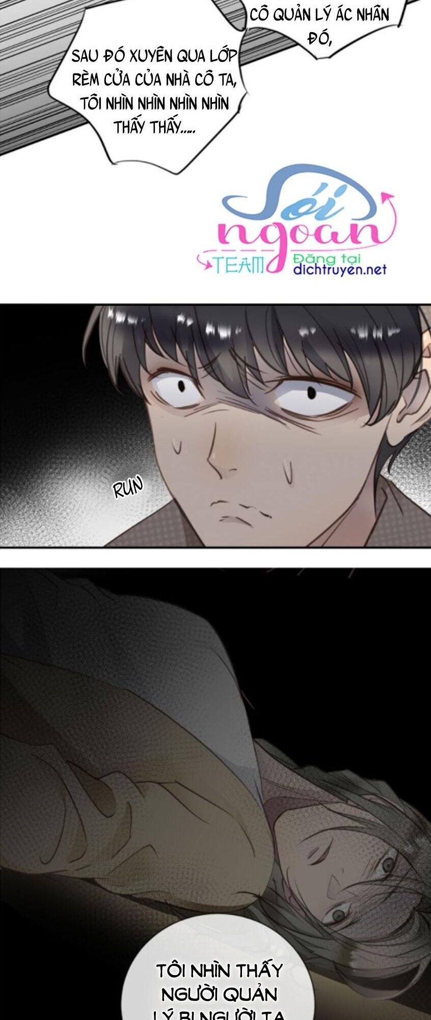 Tiên Sinh Nói Dối Chap 16 - Next Chap 17