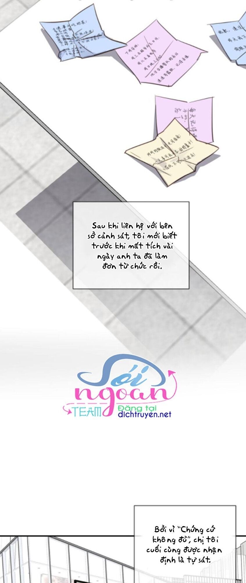 Tiên Sinh Nói Dối Chap 16 - Next Chap 17