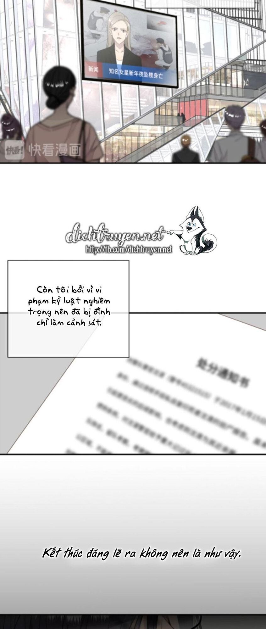 Tiên Sinh Nói Dối Chap 16 - Next Chap 17