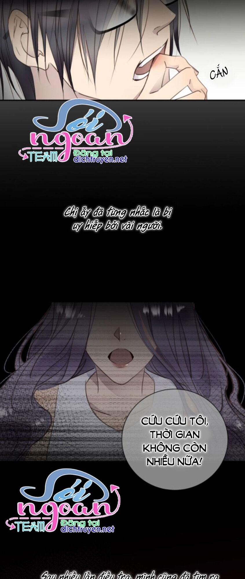 Tiên Sinh Nói Dối Chap 16 - Next Chap 17