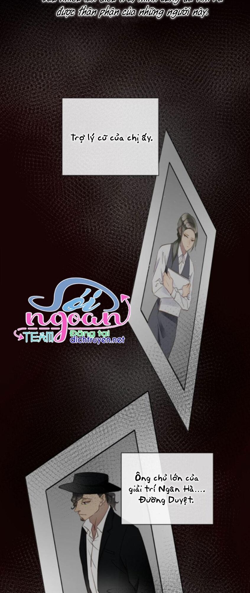 Tiên Sinh Nói Dối Chap 16 - Next Chap 17