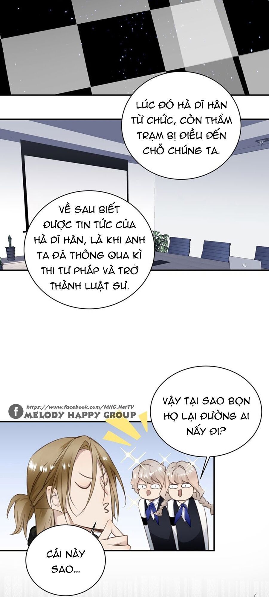 Tiên Sinh Nói Dối Chap 2 - Next Chap 3