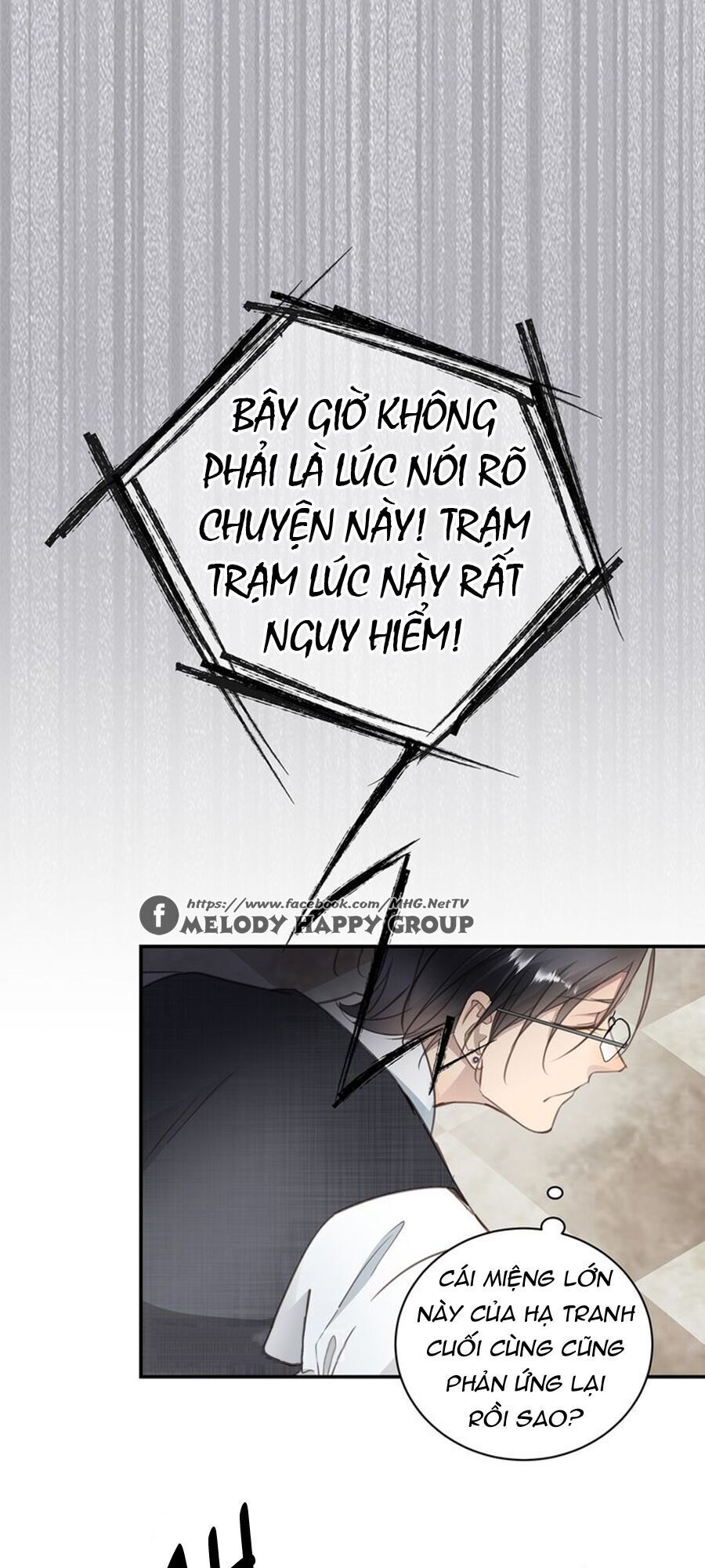 Tiên Sinh Nói Dối Chap 2 - Next Chap 3