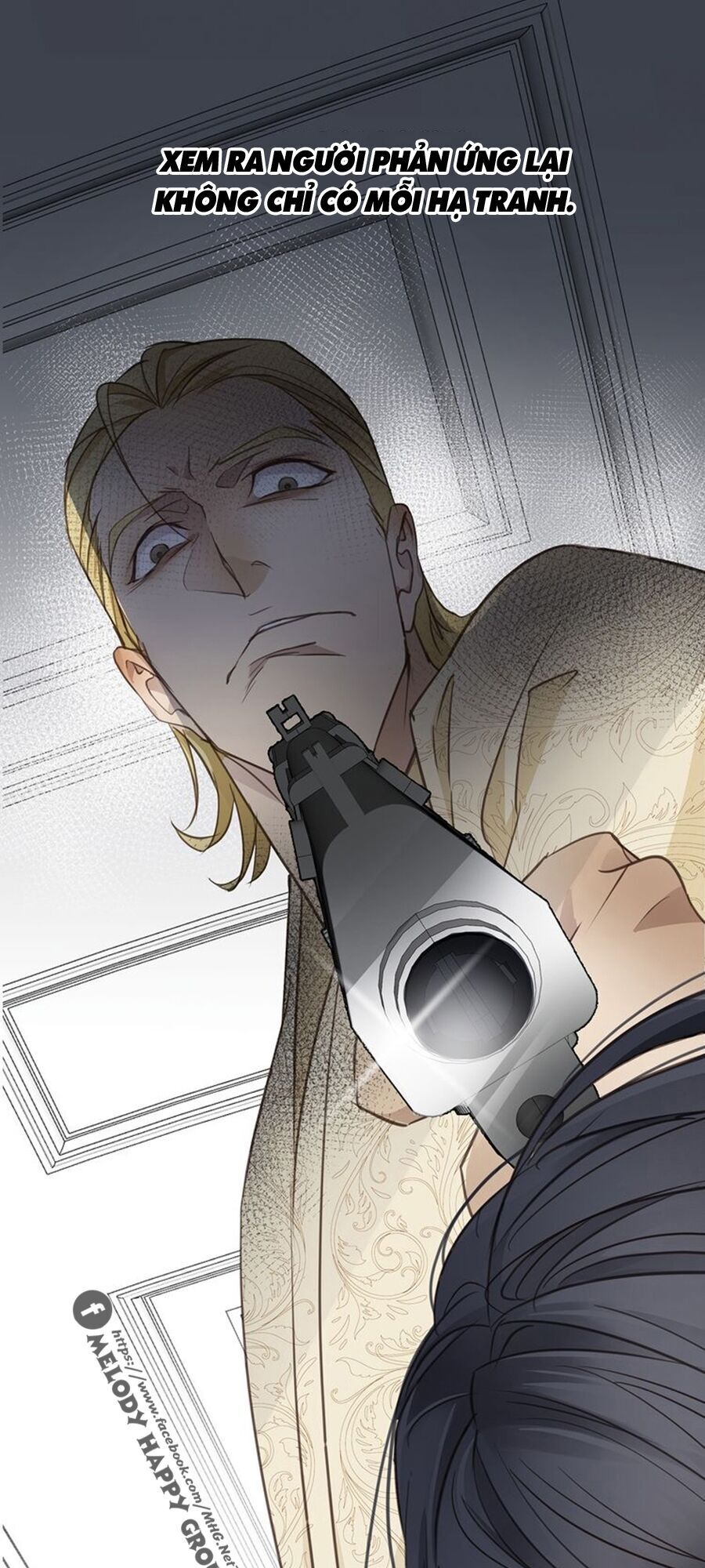 Tiên Sinh Nói Dối Chap 2 - Next Chap 3