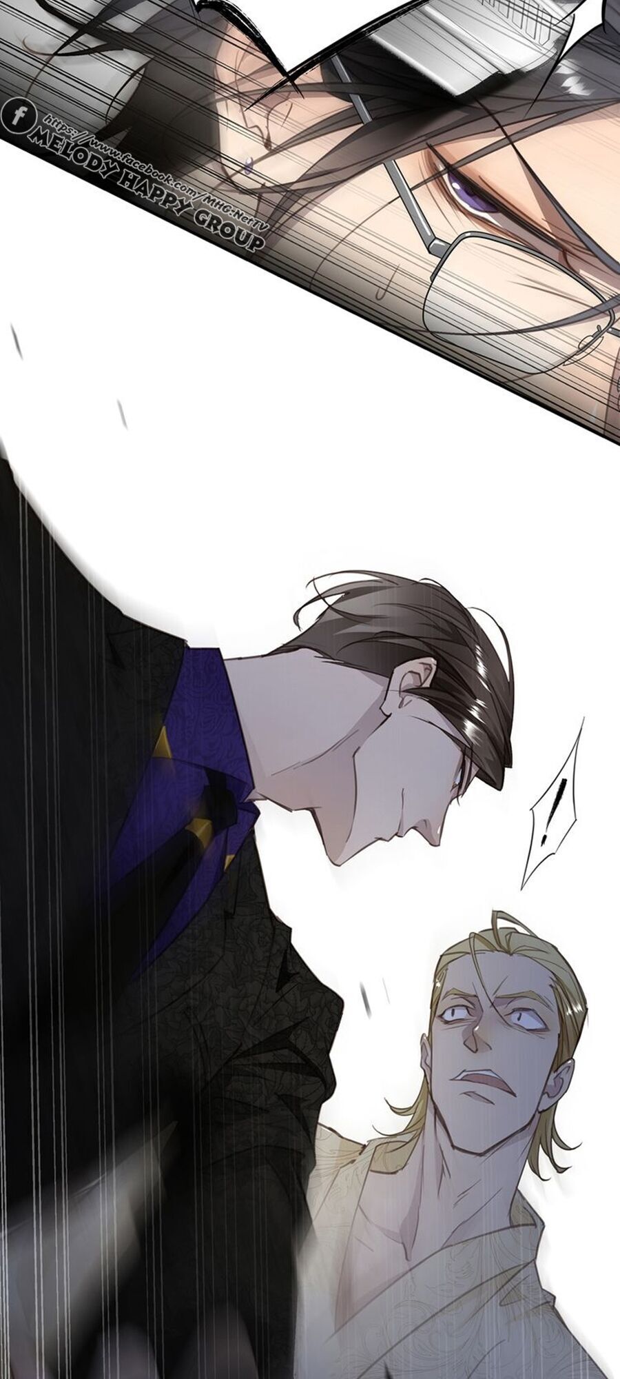 Tiên Sinh Nói Dối Chap 2 - Next Chap 3
