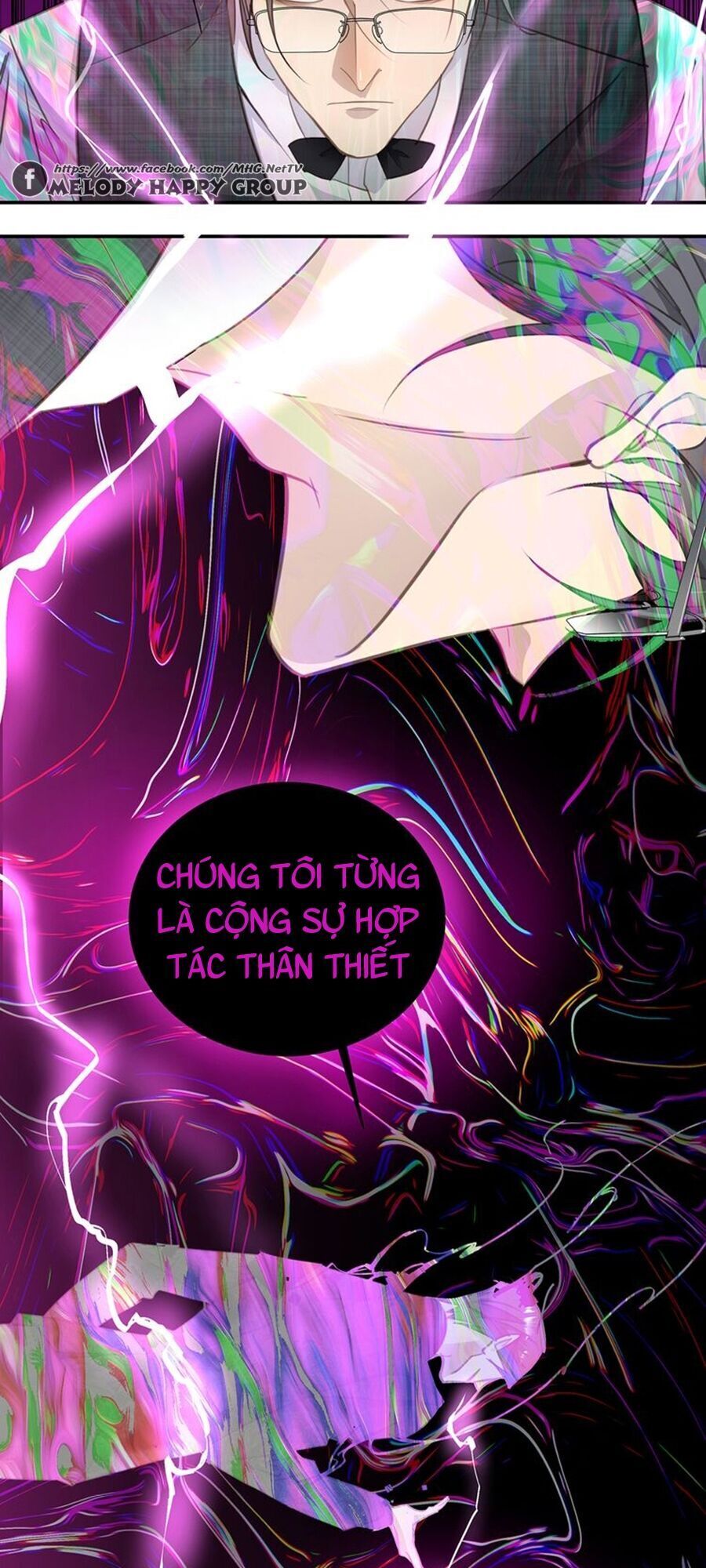 Tiên Sinh Nói Dối Chap 2 - Next Chap 3