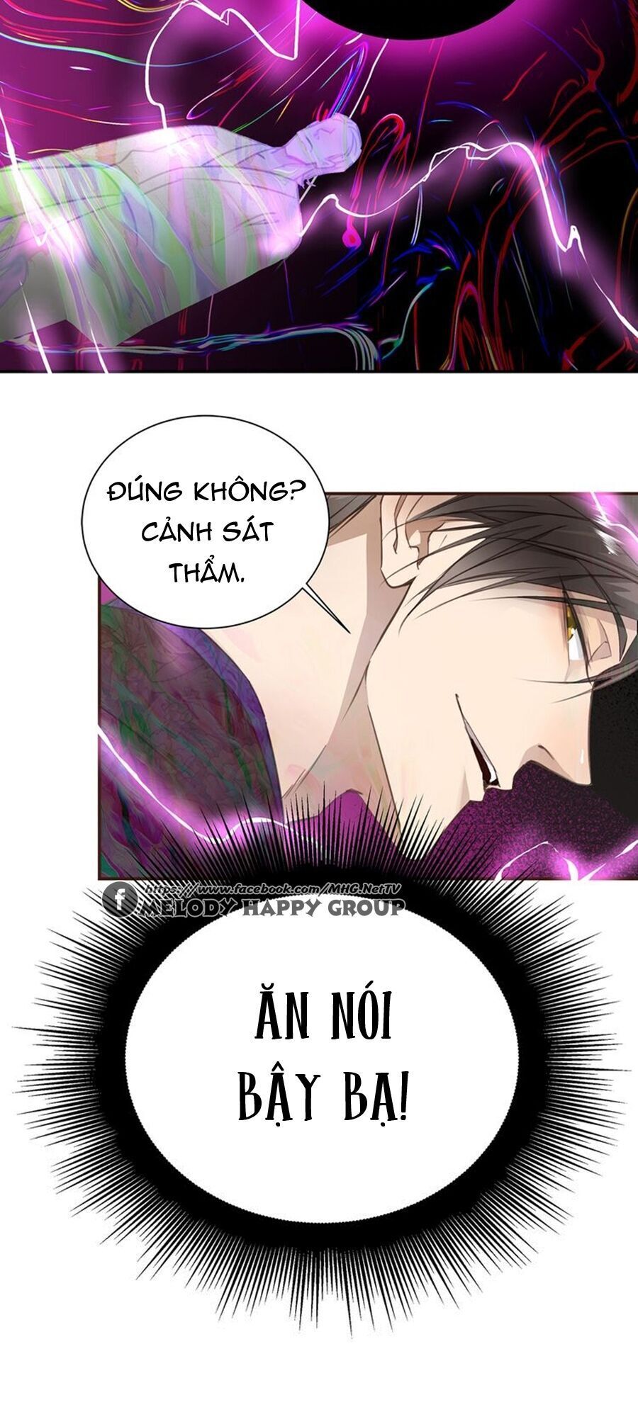 Tiên Sinh Nói Dối Chap 2 - Next Chap 3