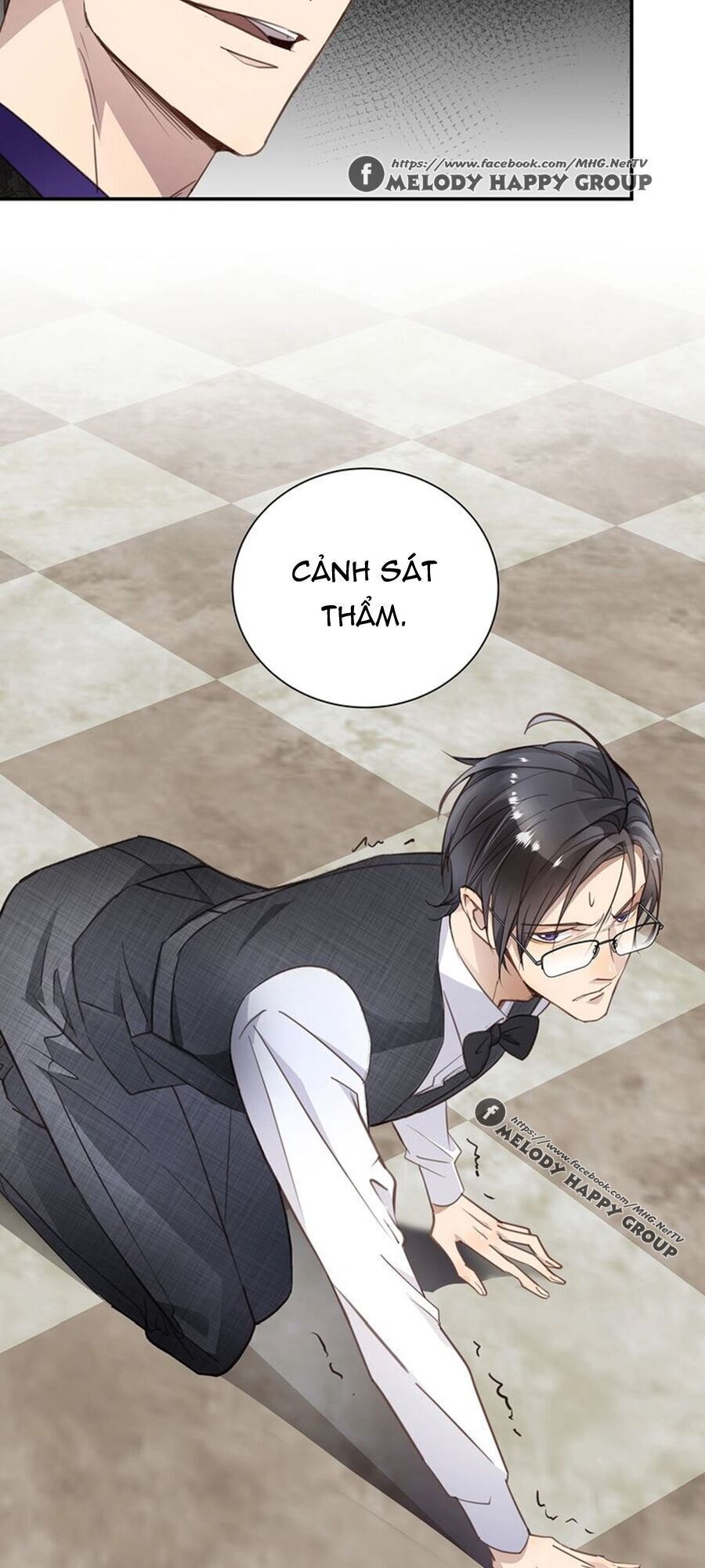 Tiên Sinh Nói Dối Chap 2 - Next Chap 3